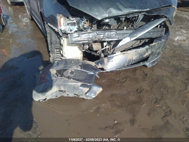 JA3AU26U99U607663 Mitsubishi Lancer Es/es Sport