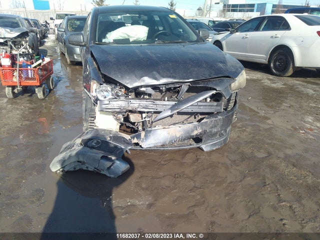 JA3AU26U99U607663 Mitsubishi Lancer Es/es Sport