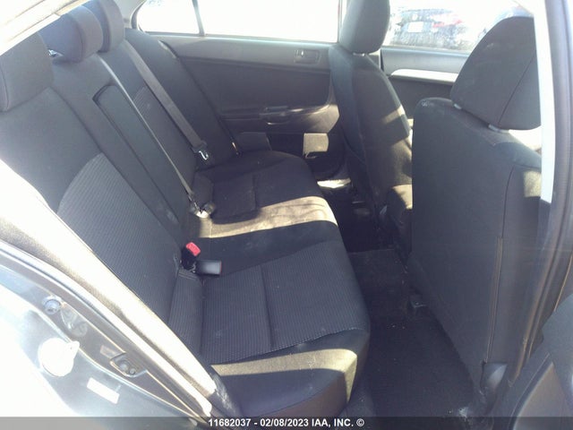 JA3AU26U99U607663 Mitsubishi Lancer Es/es Sport