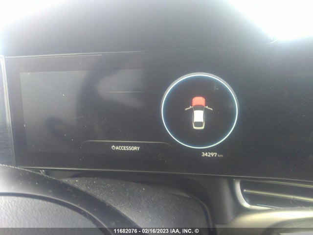 Hyundai ELANTRA 2022 KMHLN4AGXNU250441 Image 7
