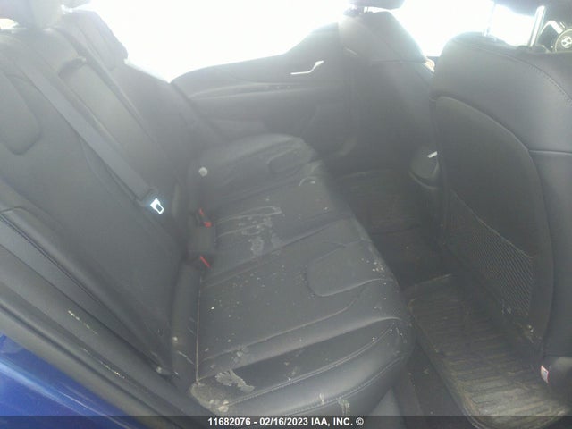 Hyundai ELANTRA 2022 KMHLN4AGXNU250441 Image 8