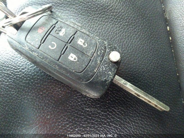Chevrolet Cruze 2015 1G1P75SZ4F7212508 Image 3