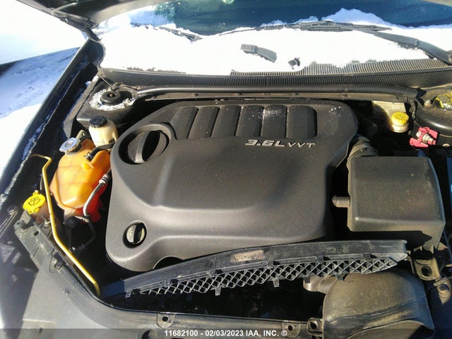 1C3CCBCG8EN194218 Chrysler 200 Limited