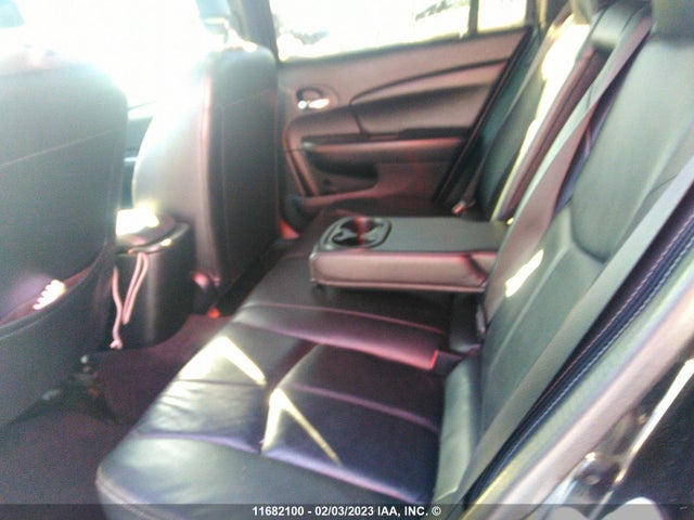 1C3CCBCG8EN194218 Chrysler 200 Limited
