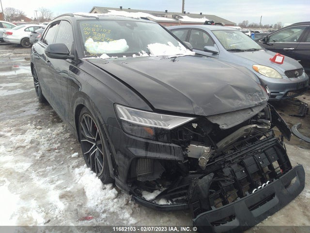 WA1AWAF15MD002750 auction archive image