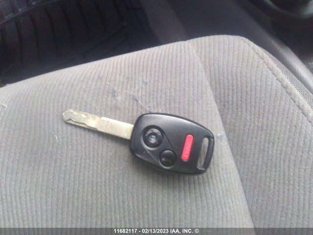 Honda CIVIC EX 2006 2HGFA15816H030187 Image 3