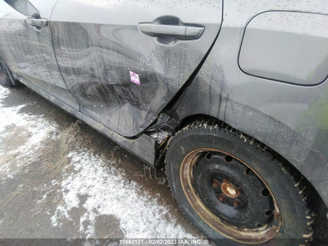 Honda Civic Lx 2016 2HGFC2E54GH007512 Image 7