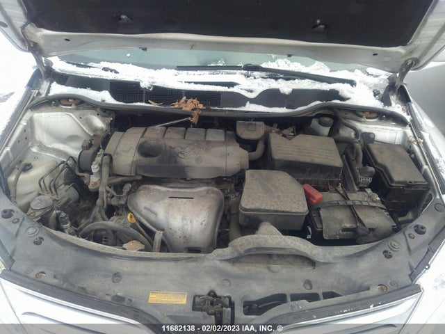 Toyota Venza 2010 4T3BA3BB6AU017016 Image 11