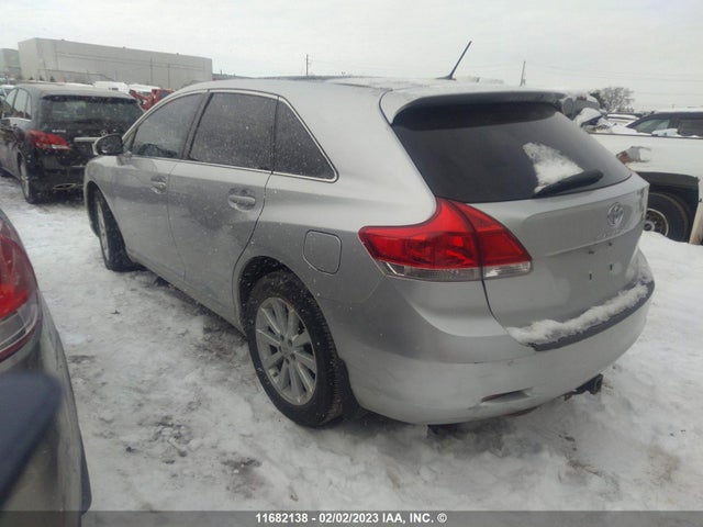 Toyota Venza 2010 4T3BA3BB6AU017016 Image 4