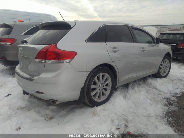 Toyota Venza 2010 4T3BA3BB6AU017016 Image 5