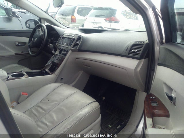 Toyota Venza 2010 4T3BA3BB6AU017016 Image 6