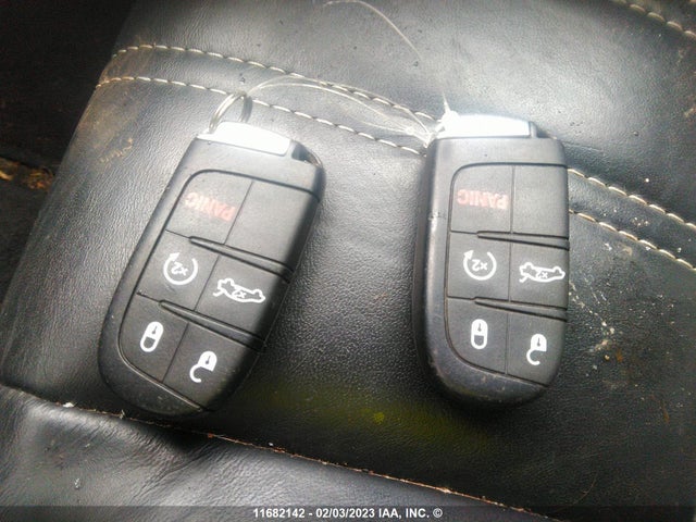2C3CCAGGXJH250635 Chrysler 300 S