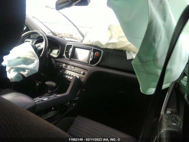 KIA Sportage Ex 2017 KNDPN3ACXH7149500 Image 6