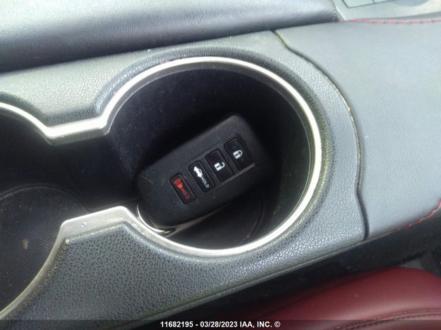 JTHC81D22J5030689 Lexus IS 300