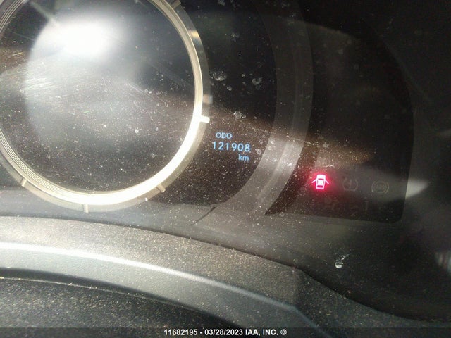 JTHC81D22J5030689 Lexus IS 300