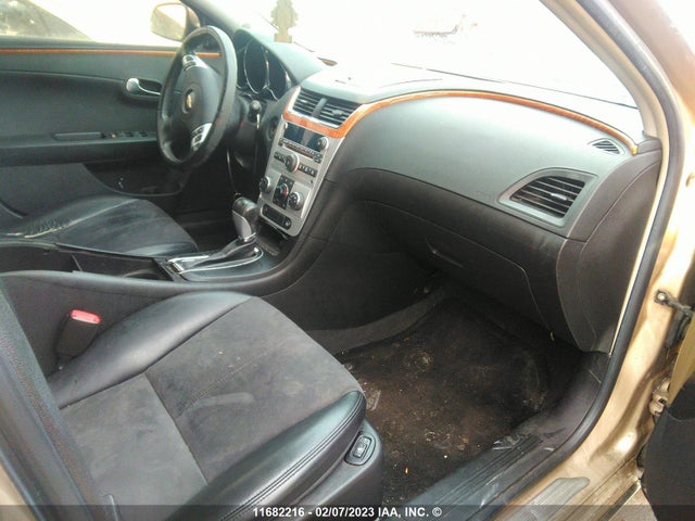 Chevrolet MALIBU 2LT 2008 1G1ZJ57BX8F207277 Image 6