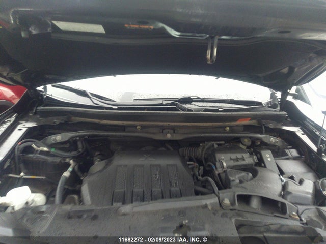 JA4AT3AAXLZ600314 Mitsubishi Eclipse Cross Es