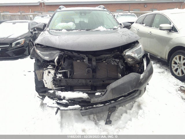 Toyota RAV4 LE 2017 2T3BFREV3HW545066 Image 8