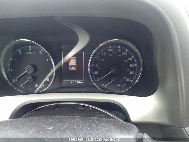 Toyota RAV4 LE 2017 2T3BFREV3HW545066 Image 9