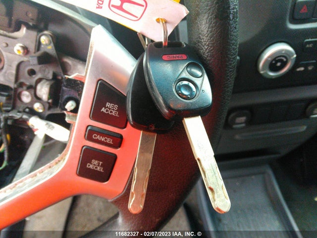 Honda Ridgeline Rts 2008 2HJYK16498H002605 Image 3
