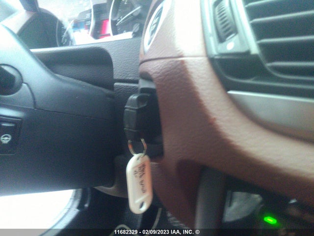 WBAVL1C55FVY40049 BMW X1 Xdrive28i