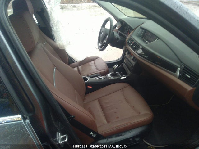 WBAVL1C55FVY40049 BMW X1 Xdrive28i