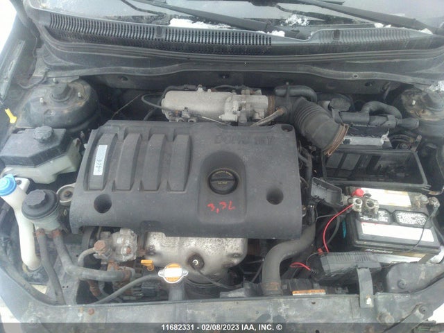 Hyundai Accent 2010 KMHCN4BC3AU391325 Image 12