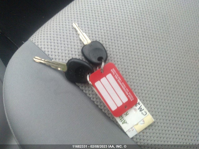 Hyundai Accent 2010 KMHCN4BC3AU391325 Image 3