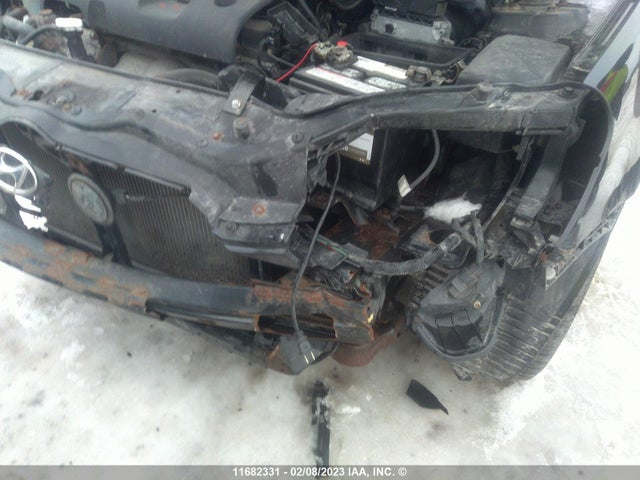 Hyundai Accent 2010 KMHCN4BC3AU391325 Image 8