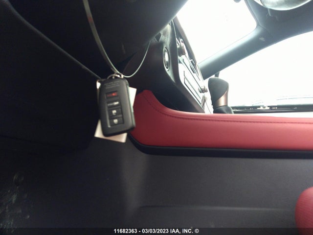 2T2YZMDAXNC312869 Lexus Rx 350 F-sport