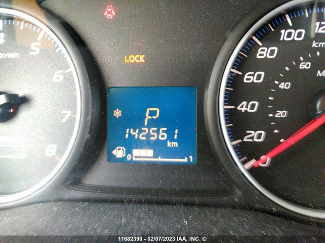 JA4AZ2A33FZ600850 Mitsubishi Outlander Es