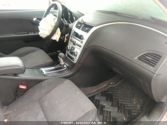 Chevrolet MALIBU 1LT 2010 1G1ZC5E03AF180571 Image 5