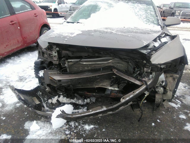 Chevrolet MALIBU 1LT 2010 1G1ZC5E03AF180571 Image 6