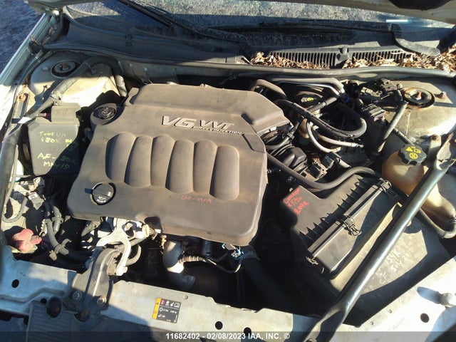 Chevrolet IMPALA LS 2012 2G1WA5E36C1109944 Image 10