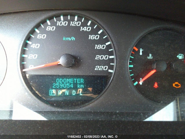 Chevrolet IMPALA LS 2012 2G1WA5E36C1109944 Image 7