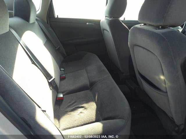 Chevrolet IMPALA LS 2012 2G1WA5E36C1109944 Image 8