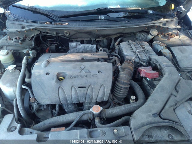 JA3AU26U29U601638 Mitsubishi Lancer Es/es Sport