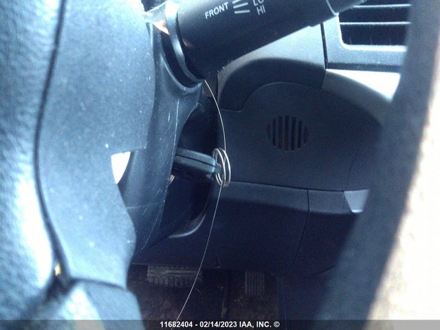 JA3AU26U29U601638 Mitsubishi Lancer Es/es Sport
