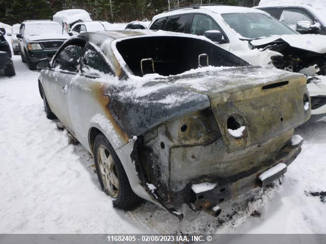 Chevrolet Cobalt 2010 1G1AF1F55A7149243 Image 4