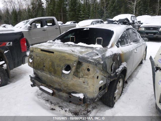 Chevrolet Cobalt 2010 1G1AF1F55A7149243 Image 5
