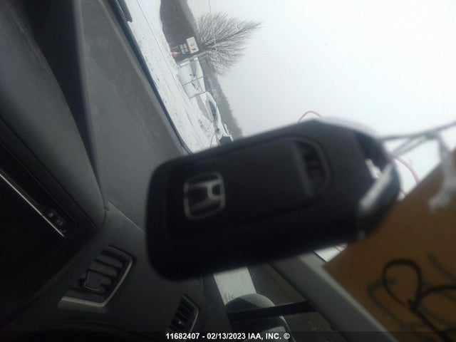 Honda Civic 2015 2HGFB2F52FH004222 Image 3