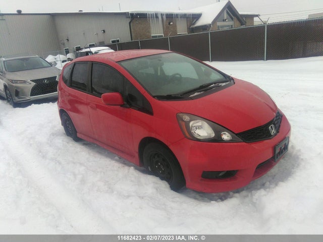2014 LUCGE8H73E3001693 main image