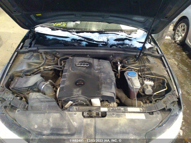 WA1UFCFL3DA239555 Audi A4 Allroad Premium Plus