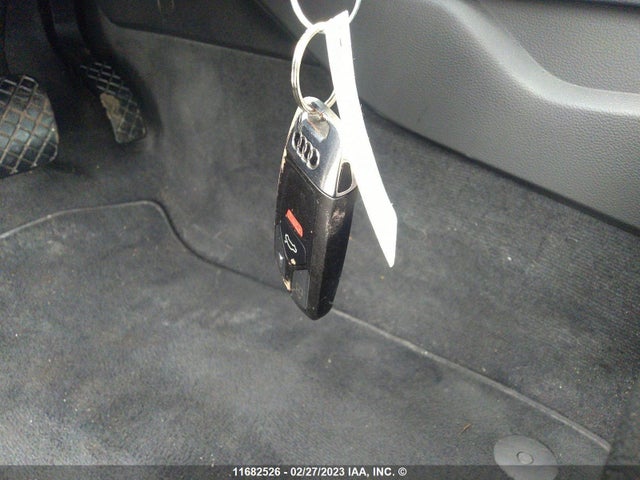 WAUBNAF41HN063694 Audi A4 Progressiv
