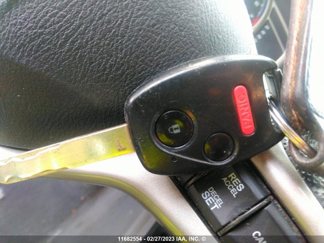 Honda Civic Dx-g 2009 2HGFA16419H113036 Image 3
