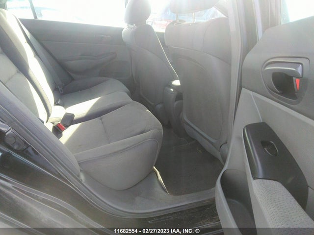 Honda Civic Dx-g 2009 2HGFA16419H113036 Image 9