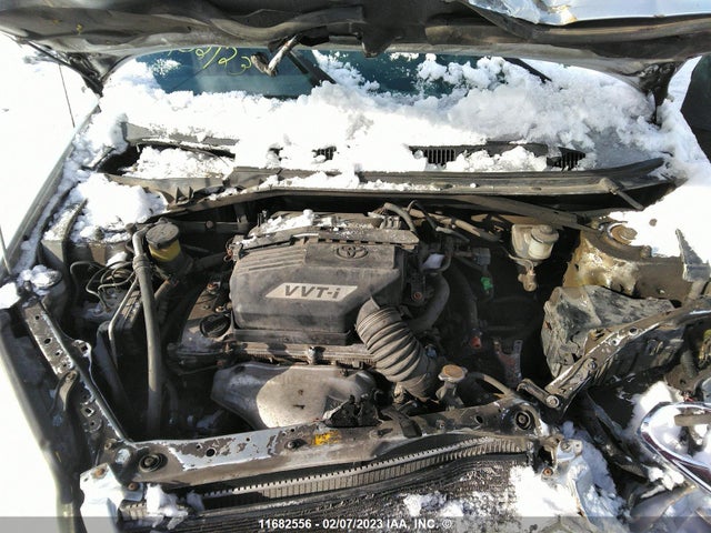 Toyota RAV4 2005 JTEHD20VX56034509 Image 11