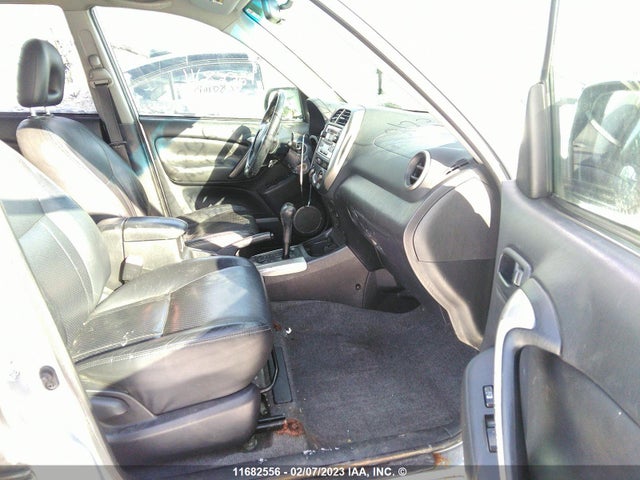 Toyota RAV4 2005 JTEHD20VX56034509 Image 6