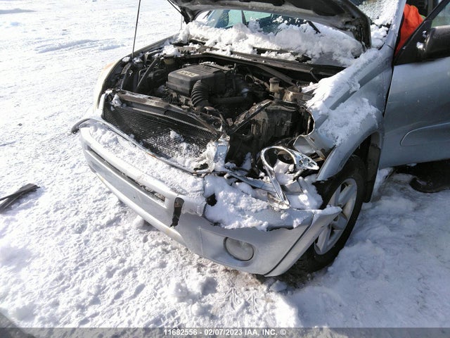 Toyota RAV4 2005 JTEHD20VX56034509 Image 7