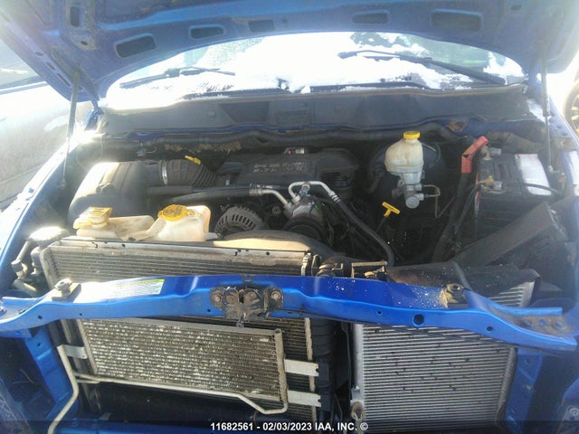 Dodge Ram 1500 St/slt 2007 1D7HU18247J636840 Image 11